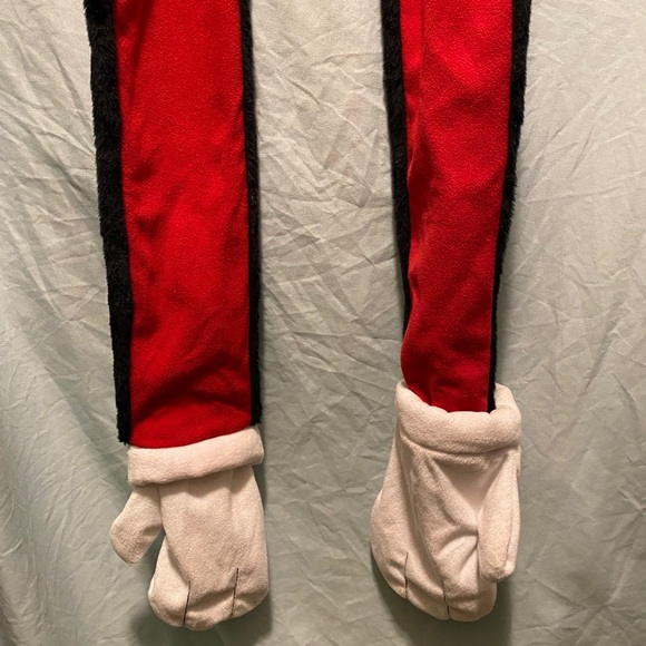 Disney Parks Mickey ears and hand warmers - Picture 3 of 8